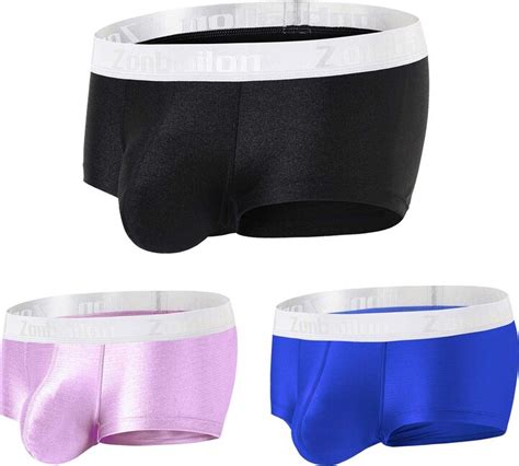 mens bulge enhancing underwear|Bulge Enhancing Underwear – Club Seven Menswear